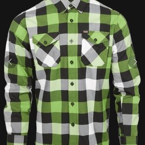 DIXXON FLANNEL